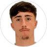 David Larrubia, Midfielder for Málaga CF