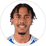 Guela Doue, Defender for RC Strasbourg