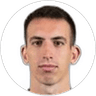 Iker Pedernales, Defender for Barakaldo CF