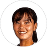 M. Matsukubo, Midfielder for North Carolina Courage