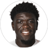 Giovani Bamba, Midfielder for Academia Puerto Cabello