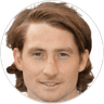 J. McQuilkin, Midfielder for Hednesford Town