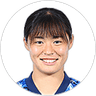 Rion Ishikawa, Defender for Japan
