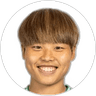 S. Amano, Midfielder for Växjö