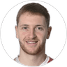 Nathan Garcia, Forward for Stade-Lausanne-Ouchy