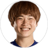 Maika Hamano, Midfielder for Japan