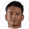 Royner Rojas, Midfielder for Pérez Zeledón