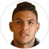 Kbiri Alaoui, Goalkeeper for Raja Casablanca