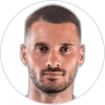Luka Kulenovic, Forward for Heracles Almelo