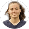 J. Coquet, Midfielder for Montpellier Hérault SC W