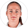 M. Hoeltzel, Midfielder for RC Strasbourg Alsace W