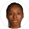 M. Traoré, Attacker for RC Strasbourg Alsace W