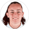 L. Hannequin, Midfielder for RC Strasbourg Alsace W