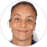 Haley Bugeja, Forward for Inter W