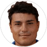 Alessandro Caparco, Goalkeeper for 
    