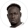 Alioune Ndour, Forward for Dibba Al Hisn