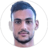 M. Kamal, Attacker for Moghreb Tétouan
