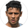 Zakaria Habti, Attacker for Olympic Safi