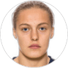 E. Junttila-Nelhage, Defender for Sweden