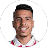 Jamal Harkass, Defender for Damac Club