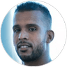 M. El Yousfi, Midfielder for Youssoufia Berrechid