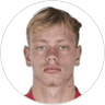 Max de Waal, Midfielder for Willem II