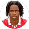 Dexter Lembikisa, Defender for Wolves U21