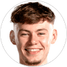 Conor Bradley, Defender for Liverpool