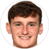 Tyler Morton, Midfielder for Olympique Lyonnais