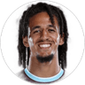 Hannibal Mejbri, Midfielder for Burnley