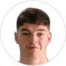 Ellis Taylor, Midfielder for Harrogate Town