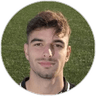 M. D'Agostino, Attacker for Apollon Larissa