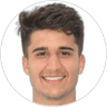 Vitinho, Forward for Água Santa