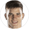 Ivan Maggi, Forward for Sportivo Luqueño