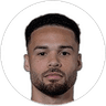 Vinicius Barbosa Meloni Marcus, Defender for Al Jazira