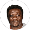 S. Akinyoola, Attacker for Kazma