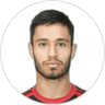 Franco Vezzoni, Midfielder for Vis Pesaro 1898