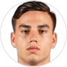 Matias Fonseca, Forward for Instituto