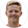 Lukas Cerv, Midfielder for Viktoria Plzen