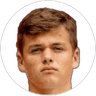 Denis Visinsky, Forward for Viktoria Plzen