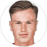 Luka Reischl, Forward for ADO Den Haag