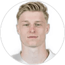 Julian Eitschberger, Defender for Hertha BSC
