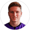 Joel Torrance, Goalkeeper for Bala Town