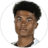 Joel Fujita, Midfielder for FC St Pauli