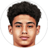 J. Takidine, Defender for Thes Sport