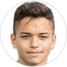 Sofiane Et Taibi, Defender for Houtvenne