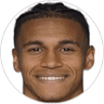Niklas Alozie, Defender for First Vienna
