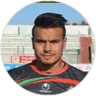T. Ijrouten, Attacker for Moghreb Tétouan