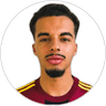 Amin Doudah Mohammed, Midfielder for Ilioupoli