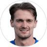 Mitchel van Rosmalen, Midfielder for Blauw Geel '38